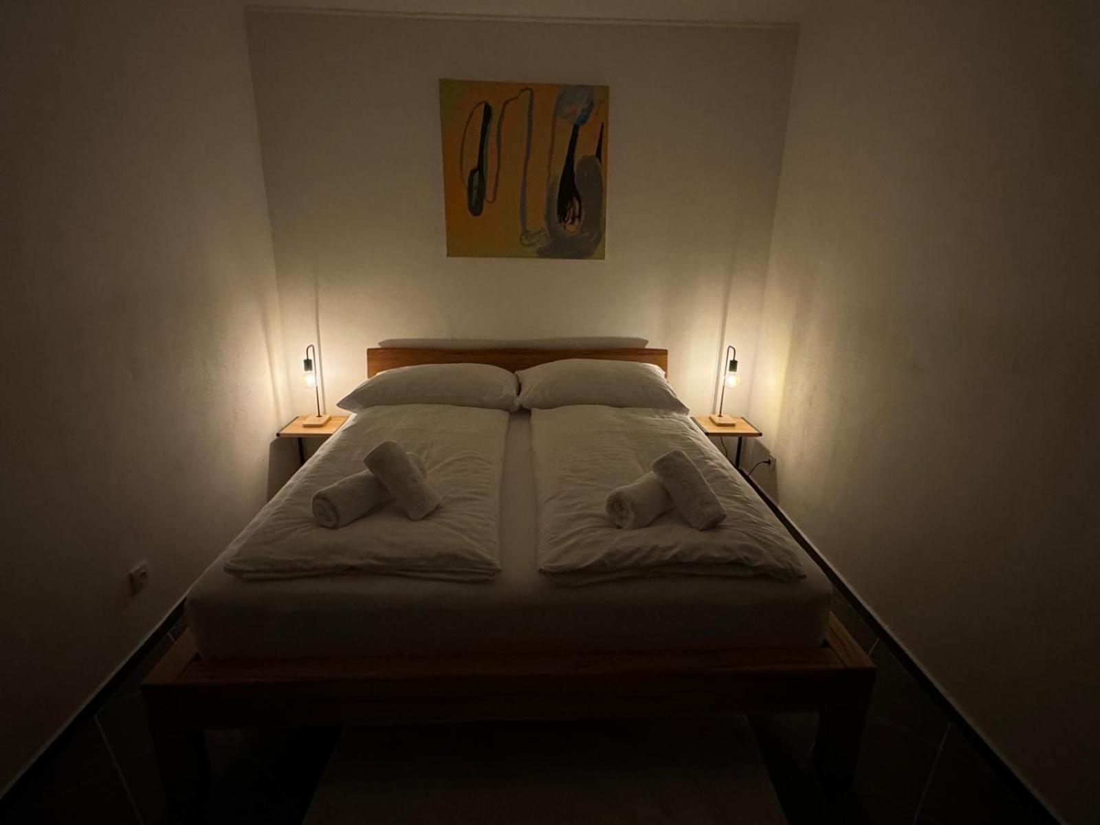 Apartman U Senku Olbramkostel Exterior photo